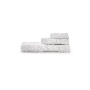 Set prosoape, Whitney, Piramit, Bumbac, Crem imagine