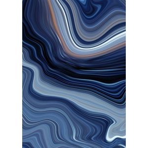 Set covorase de baie, Cartwright, CT-5024, Poliester, Multicolor imagine