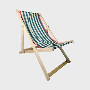 Sezlong Color Spectrum, Homla, 40x71/87x91/102 cm, lemn/poliester, multicolor imagine