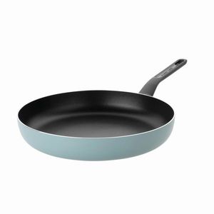 Tigaie BergHOFF, Leo Slate, Ø32 cm, aluminiu, invelis antiaderent, albastru imagine