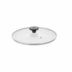 Capac din sticla BergHOFF, Leo Sage & Slate, Ø28 cm imagine
