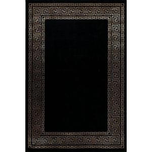 Covor Merinos Craft Deluxe 23401 975, 80 x 300 cm, densitate 2.5 KG/m², grosime 12 mm, Numar noduri pe m² 624001 imagine