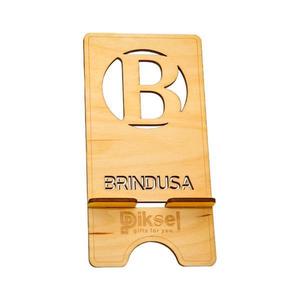 Suport telefon, Piksel, personalizat, natur, cu numele tau imagine