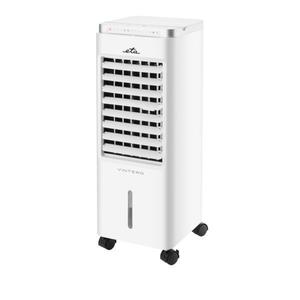 Racitor de aer portabil ETA Vintero 3568, 65 W, 5.6 L, 3 viteze de ventilare, telecomanda imagine