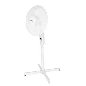 Ventilator cu picior Gallet Ven16s, 45W, diametru 40 cm, 3 viteze, oscilatie, zgomot redus imagine