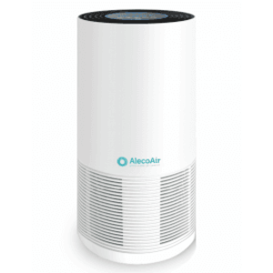 Resigilat! Purificator de aer AlecoAir P40 SMART, Wi-Fi, Lampa UV, TRUE HEPA si Carbune Activ, Functie Ionizare imagine
