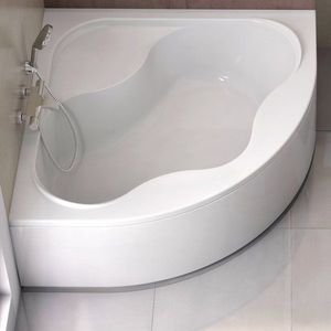 Panou frontal Ravak 140cm pentru cazi New Day si Gentiana imagine