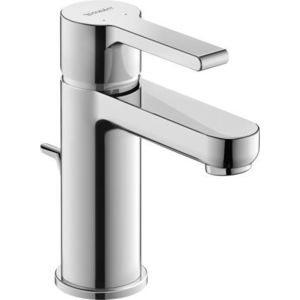 Baterie lavoar Duravit B.2 S ventil pop-up imagine