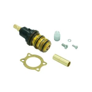 Cartus termostatat Roca imagine
