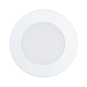Eglo 97112 - LED Lampă încastrată FUEVA-RW 1xLED/5, 6W/230V imagine