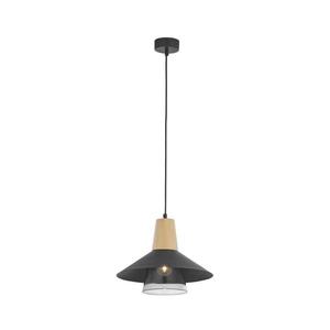 Jupiter 1871 - BY 1 - Lustră pe cablu BONDY 1xE27/60W/230V imagine