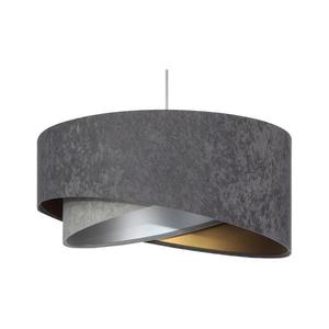 Lustră pe cablu GALAXY 1xE27/60W/230V imagine