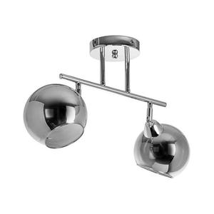 Lustră aplicată 2xE27/60W/230V imagine