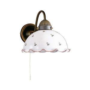 Aplică Kolarz 731.61.70 NONNA 1xE27/75W/230V imagine