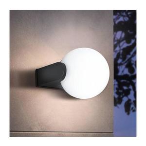 Aplică de exterior RUBIO 1xE27/15W/230V IP44 Eglo 99572 imagine