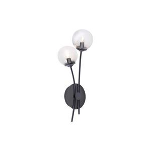 Aplică LED WIDOW 2xG9/3W/230V Paul Neuhaus 9014-18 imagine