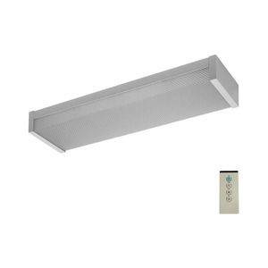 Plafonieră LED dimabilă Ledvance OFFICE LINE LED/20W/230V 60 cm + telecomandă imagine
