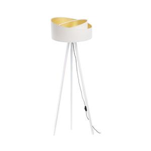 Lampadar GALAXY 1xE27/60W/230V alb imagine