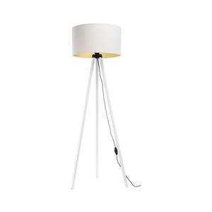 Lampadar STANDART 1xE27/60W/230V alb imagine