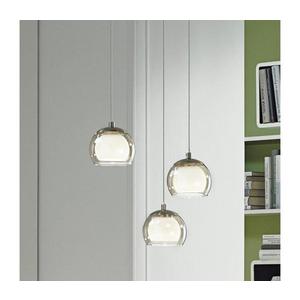 Pendul LED Eglo 94318 3xLED/3, 3W/230V imagine