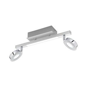 Spot Eglo 95997 CARDILLIO 2xLED/3, 3W + 1xLED/3, 3W/230V imagine
