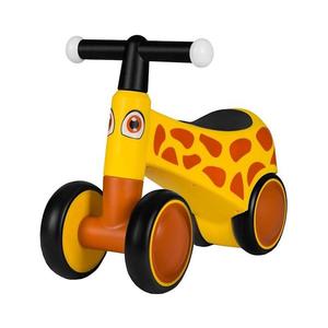 Bicicletă fără pedale Lionelo SAMMY galben imagine