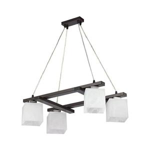 Lustra POLA PO4 4xE27/60W imagine