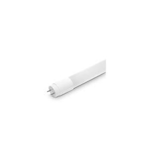 Tub LED fluorescent ECOSTER T8 G13/9W/230V 4000K 60 cm imagine