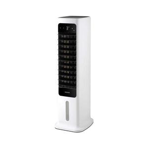 Răcitor mobil inteligent de aer Sencor 60W/230V Wi-Fi alb + telecomandă imagine