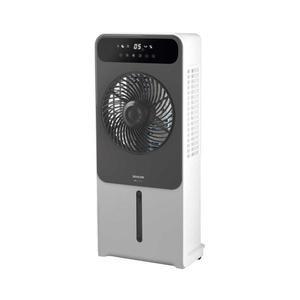 Răcitor mobil de aer Sencor 28W/230V Wi-Fi gri + telecomandă imagine