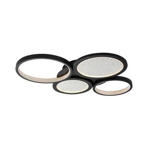 Plafonieră LED dimabilă Rabalux 71378 ARANIS LED/40W/230V 3000-6500K + telecomandă imagine