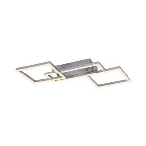 Plafonieră LED dimabilă Rabalux 71382 ELLINOR LED/40W/230V 3000-6500K + telecomandă imagine