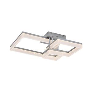 Plafonieră LED Rabalux 71388 AMILIA LED/22W/230V 3000/4000/6500K crom imagine