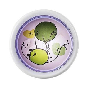 Corp de iluminat LED de veghe pentru copii Rabalux 76071 FROGGO LED/0, 3W/2xAA 6000K imagine