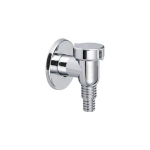 Sifon de exterior pentru mașină de spălat Bruckner DN32 shiny chrome imagine