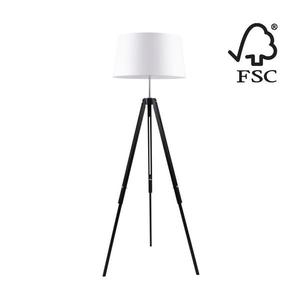Lampadar 6021004 TRIPOD 1xE27/60W/230V imagine