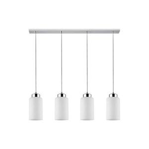Lustră pe cablu BOSCO 4xE27/60W/230V imagine