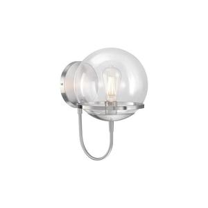 Lampă de perete Westinghouse 61192 MARLA 1xE27/60W/230V imagine