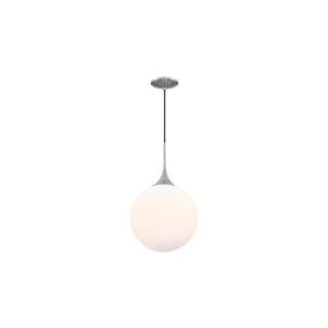 Lustră LED pe cablu Westinghouse 61195 MORETTI LED/12W/230V imagine
