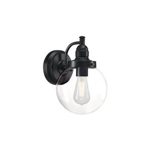 Lampă de perete de exterior Westinghouse 61239 EDDYSTONE 1xE27/60W/230V IP44 imagine