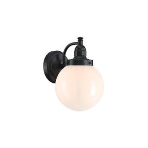Lampă de perete de exterior Westinghouse 61240 EDDYSTONE 1xE27/60W/230V IP44 imagine