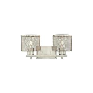 Lampă de perete Westinghouse 63277 MORRISON 2xE27/60W/230V imagine