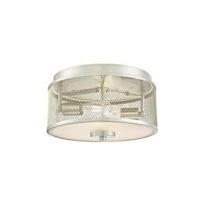 Plafonieră Westinghouse 63279 MORRISON 2xE27/40W/230V imagine