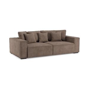 Canapea BOLZANO taupe imagine