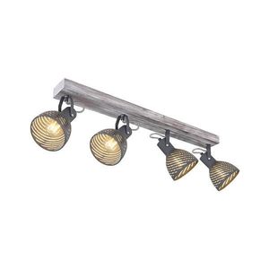 Spot MORI 4xE27/40W/230V Globo 54661-4 imagine