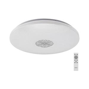 Plafonieră LED RGB dimabilă OPHELIA LED/40W/230V Wi-Fi Rabalux 5365 + telecomandă imagine
