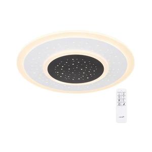 Plafonieră LED dimabilă LED/44W/230V 2700-6000K Globo 48133-44 + telecomandă imagine