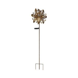 Corp de iluminat LED solar Globo 36578 LED/0, 02W/3V IP44 imagine