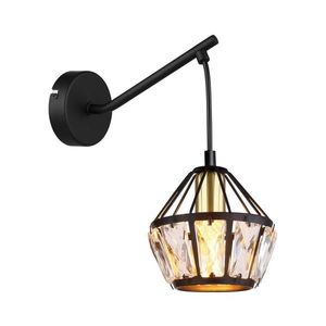 Aplică Globo 54359W LOIS 1xE14/40W/230V imagine