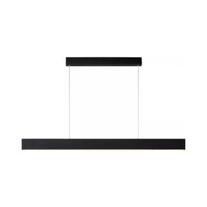 Lustră LED dimabilă pe cablu Lucide 45455/36/30 RAYA LED/36W/230V negru imagine